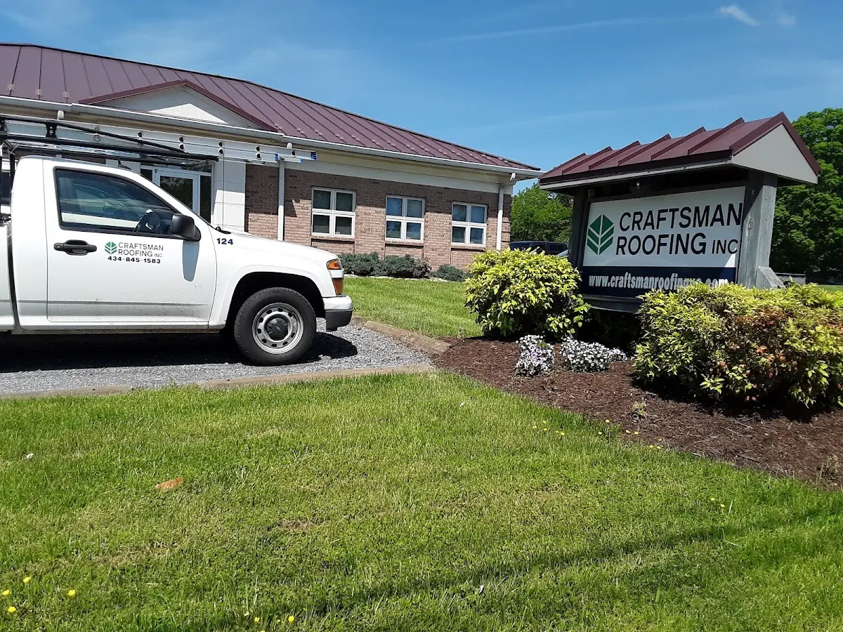 Quality Wind Damage Roof Repair by experienced craftsmen in Haworth